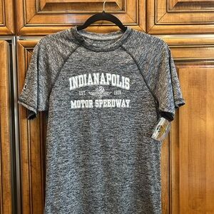 Holloway Gray Indianapolis Motor Speedway Kids Tee